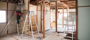Entreprise de rénovation de la maison et de rénovation d’appartement à Dommartin-le-Coq